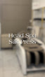Head Spa Silk Press