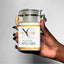 Masque capillaire