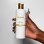 Crème capillaire