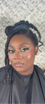 Makeup invitée