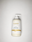 Crème capillaire