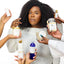 Gamme capillaire